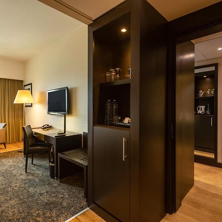 Epic Sana Luanda Hotel Номер фото