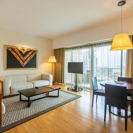 Epic Sana Luanda Hotel Номер фото