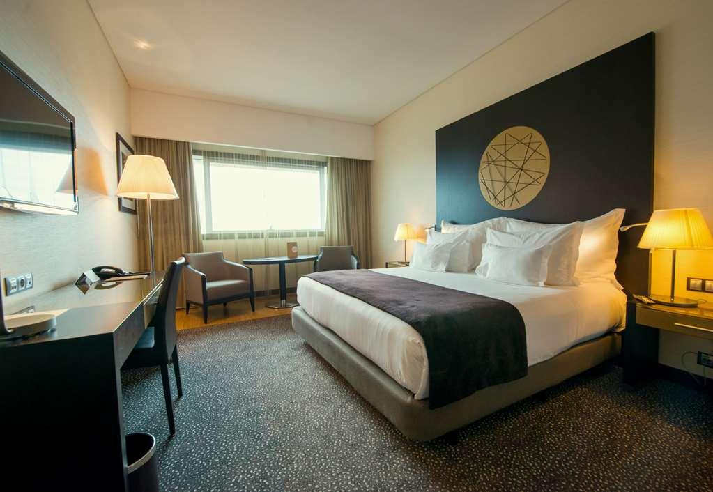 Epic Sana Luanda Hotel Номер фото