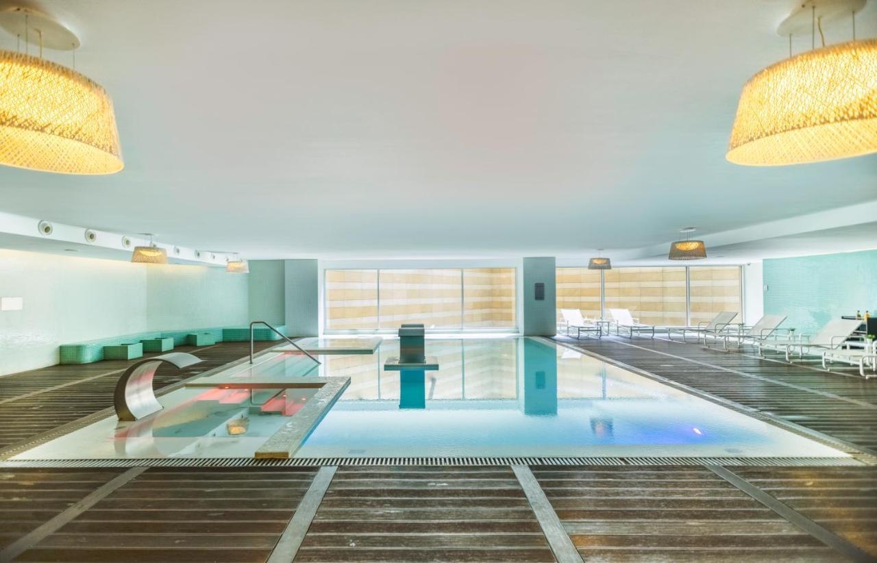 Epic Sana Luanda Hotel Экстерьер фото