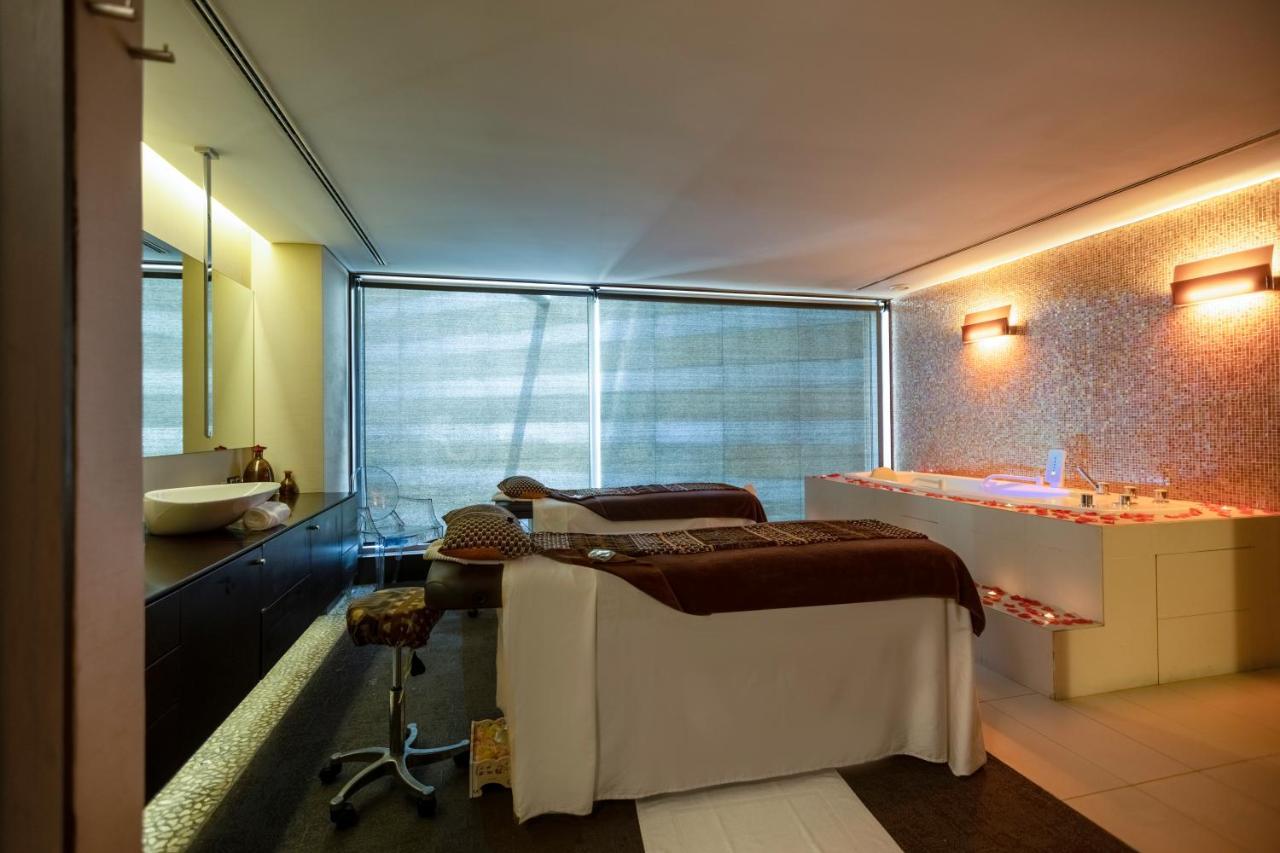 Epic Sana Luanda Hotel Экстерьер фото