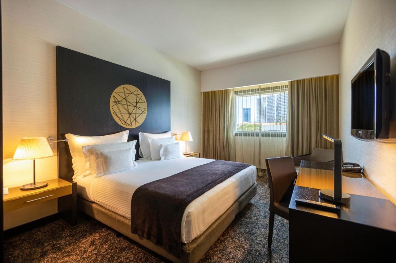 Epic Sana Luanda Hotel Номер фото